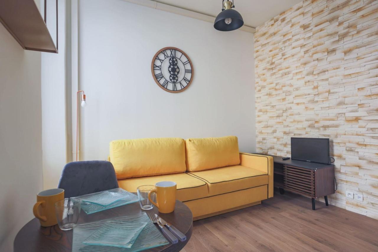 Studio Soleil - Welkeys Cannes Exterior photo